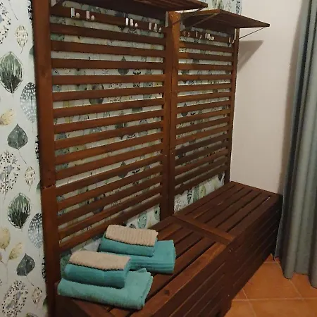 Casa Bijoux Appartement