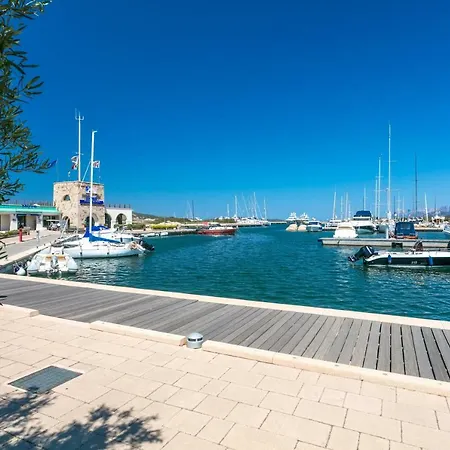 Appartement Casa Bijoux