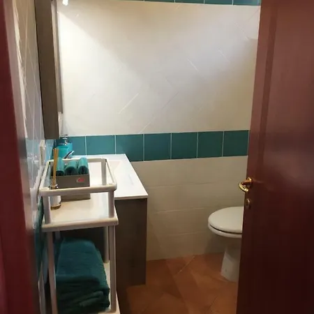 Apartamento Casa Bijoux *