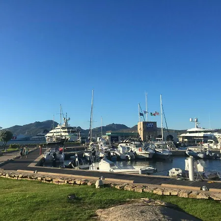 Appartement Casa Bijoux *