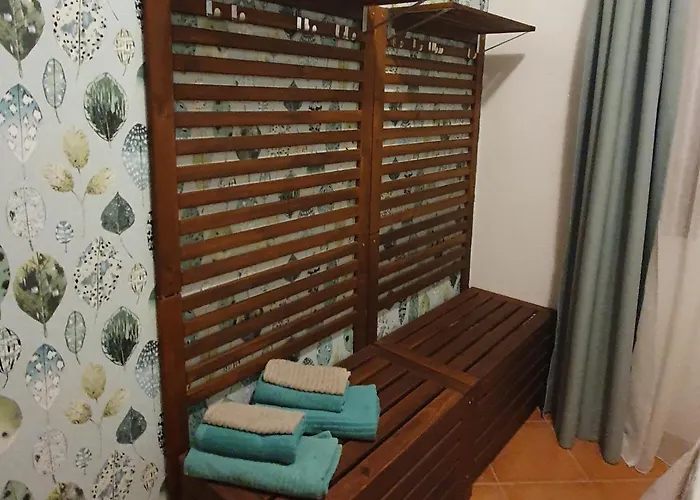 Casa Bijoux Appartement