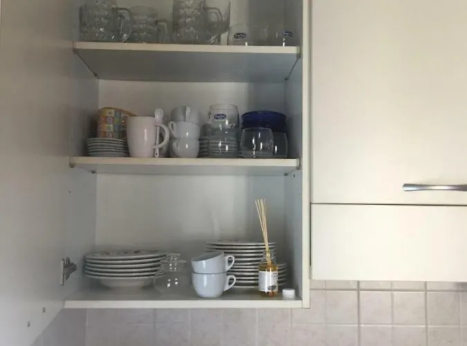 Appartement Casa Bijoux *