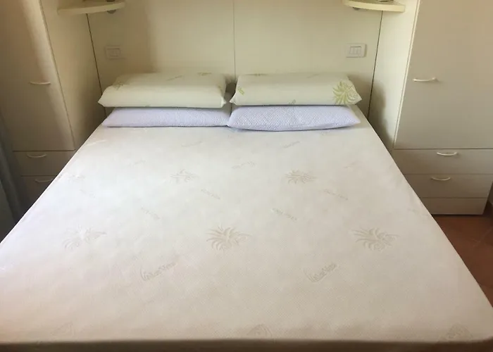 Appartement Casa Bijoux