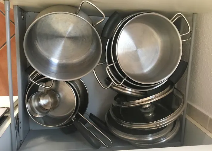 Casa Bijoux Appartement Olbia