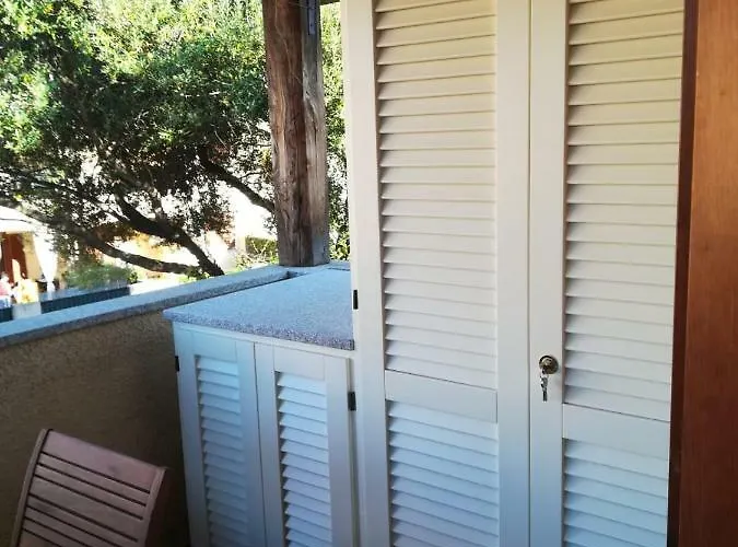 Appartement Casa Bijoux *