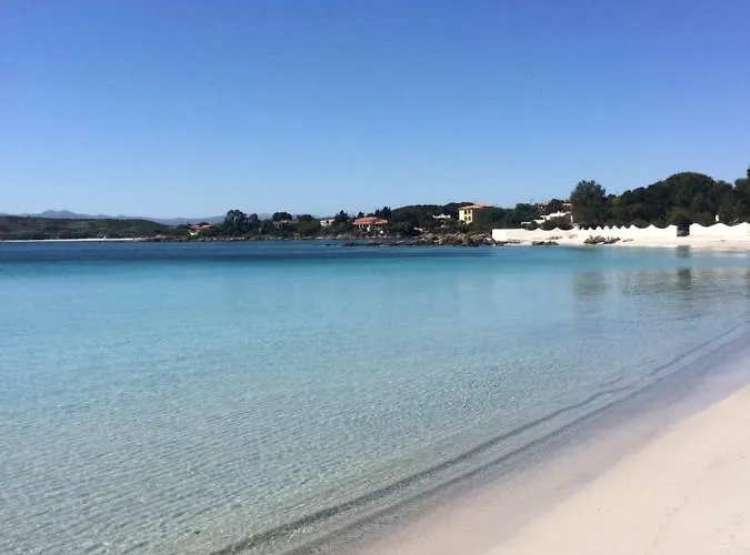 Casa Bijoux Appartement Olbia