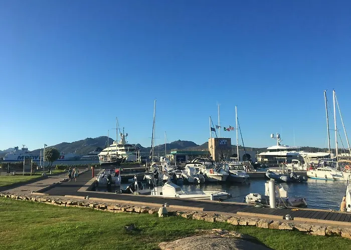 Appartement Casa Bijoux *