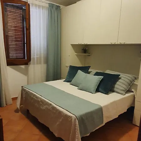 Appartamento Casa Bijoux