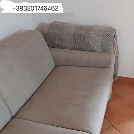 Apartment Casa Bijoux Olbia