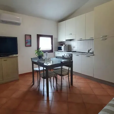 Casa Bijoux * أولبيا