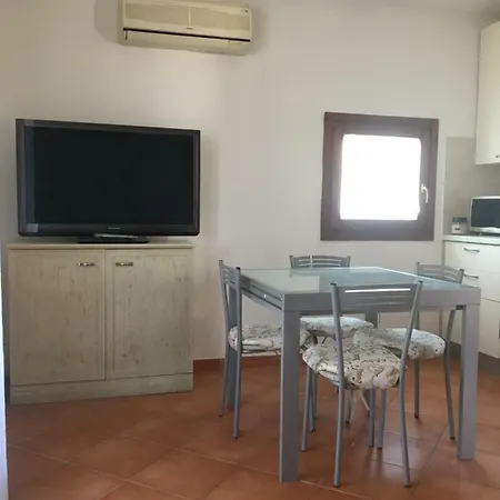 Apartment Casa Bijoux