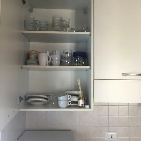 Apartament Casa Bijoux *