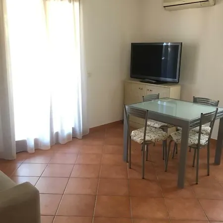 Casa Bijoux Apartment