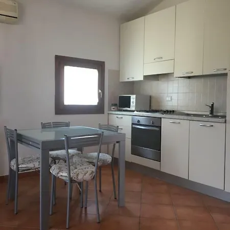 Apartment Casa Bijoux