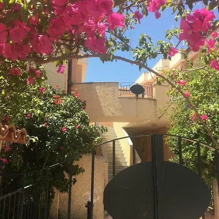 Casa Bijoux Olbia