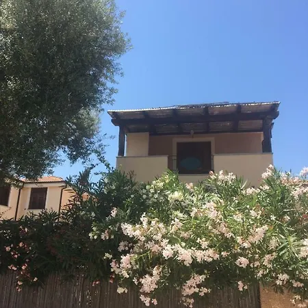 Casa Bijoux Appartamento Olbia