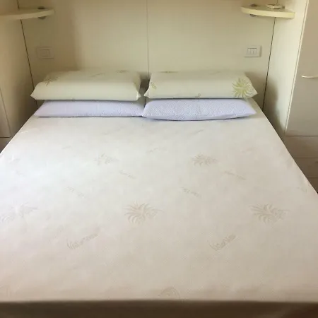 Appartamento Casa Bijoux