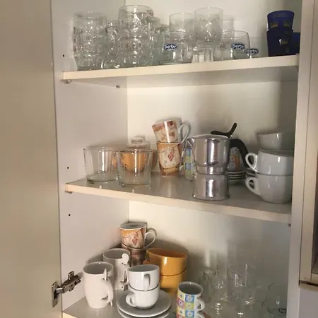 Casa Bijoux Appartamento