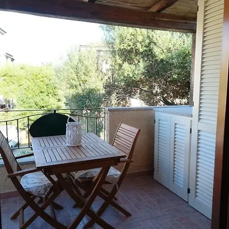 Casa Bijoux * Olbia