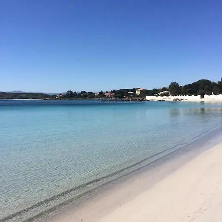 Casa Bijoux Appartamento Olbia