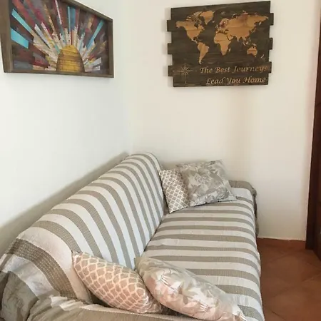 Casa Bijoux * Olbia