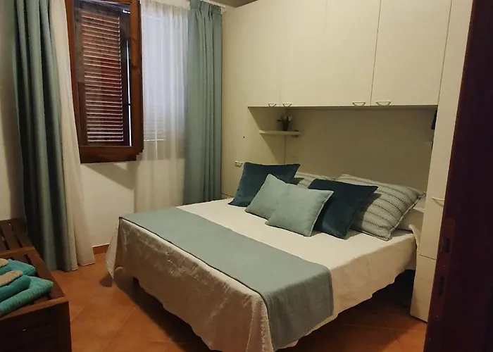 Apartman Casa Bijoux