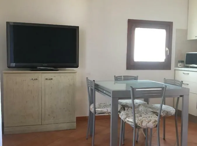Apartman Casa Bijoux