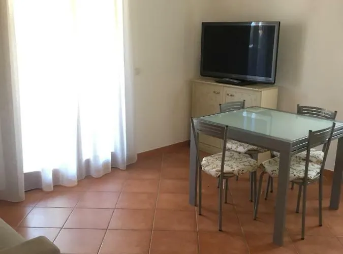 Casa Bijoux Apartman