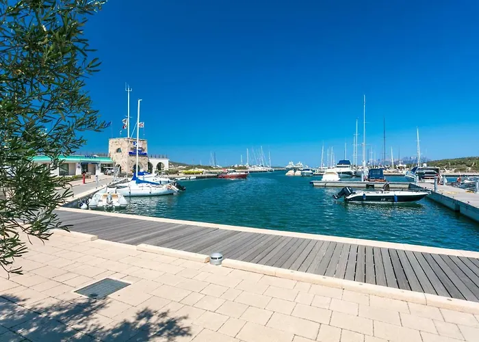 Apartman Casa Bijoux