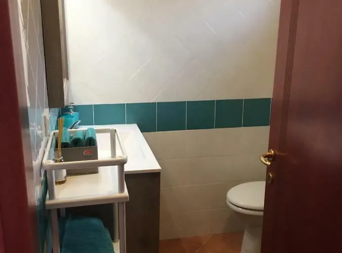 Apartman Casa Bijoux *