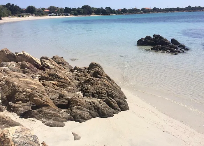 Casa Bijoux Apartman